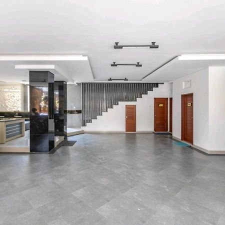 Indraprastha Residence سمينياك المظهر الخارجي الصورة
