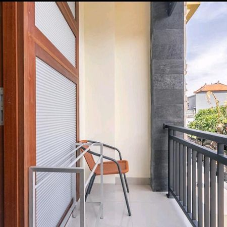 Indraprastha Residence سمينياك المظهر الخارجي الصورة