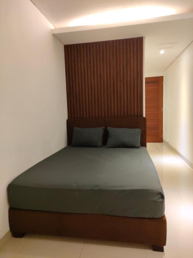 Indraprastha Residence سمينياك المظهر الخارجي الصورة